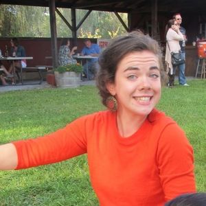 Meet your Posher, Donna